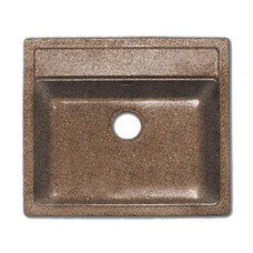 Мойка GRANFEST Quadro GF-Q560 (560х510) Терракот 307 421002 Мойка GRANFEST Quadro GF-Q560 (560х510) Терракот 307 421002