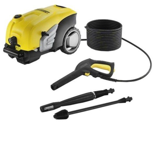 Минимойка KARCHER k 7 compact (1.447-002)