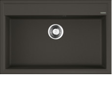 Кухонная мойка Omoikiri Daisen 77-DC (4993629)