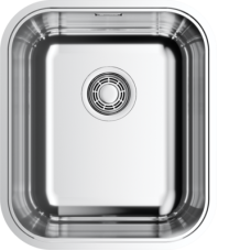 Кухонная мойка OMOIKIRI Omi 36-U-IN (арт.4993485)