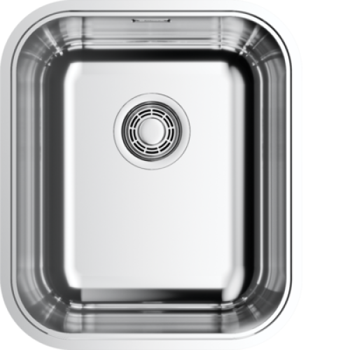 Кухонная мойка OMOIKIRI Omi 36-U-IN (арт.4993485)