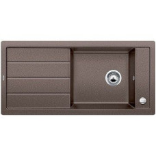 Кухонная мойка BLANCO mevit xl 6s (518371)
