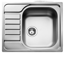 Мойка TEKA 580.500 1b 1/2d микротекстура (pa330m3001)