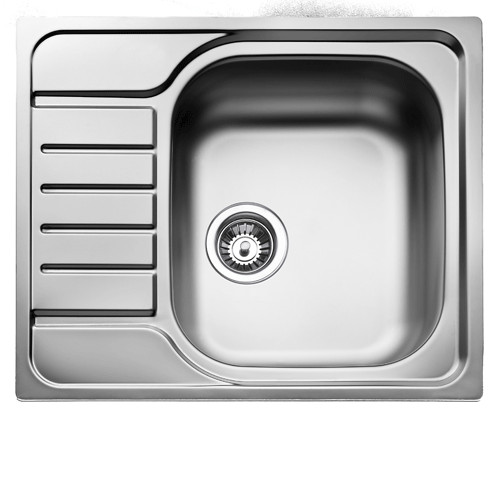 Мойка TEKA 580.500 1b 1/2d микротекстура (pa330m3001)