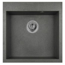 Кухонная мойка EMAR EMQ-1510.Q антрацит