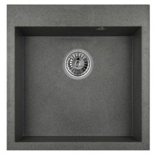 Кухонная мойка EMAR EMQ-1510.Q антрацит