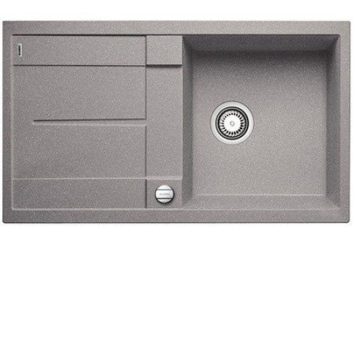 Кухонная мойка BLANCO metra 5 s-f (519098)
