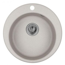 Кухонная мойка EMAR EMQ-1475.C барит Кухонная мойка EMAR EMQ-1475.C барит