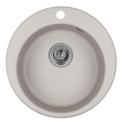 Кухонная мойка EMAR EMQ-1475.C барит