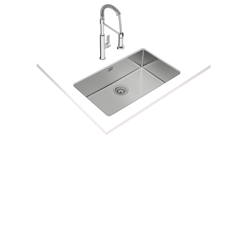 Мойка кухонная Teka BE LINEA RS15 71.40 (art.115000004)
