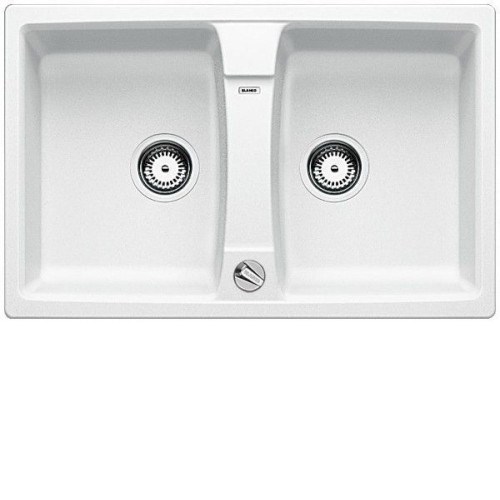 Кухонная мойка BLANCO lexa 8 (514694)