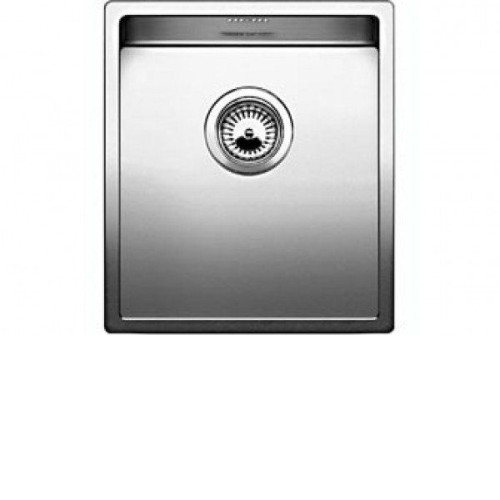 Кухонная мойка BLANCO claron 340-u (517211)