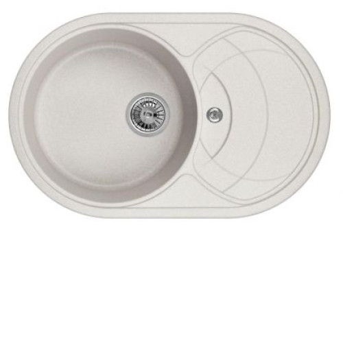 Кухонная мойка EMAR EMQ-1775.C барит