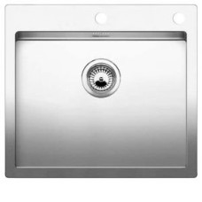 Кухонная мойка BLANCO claron 500-if/a (515643)