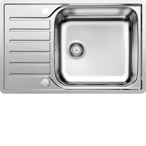 Кухонная мойка BLANCO lantos XL 6 S-IF Compact (523140)