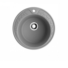 Мойка OMOIKIRI Tovada 51-GR Artgranit/leningrad grey 4993367