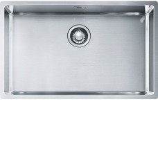 Кухонная мойка FRANKE BXX 210/110-68
