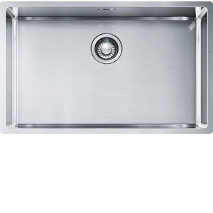 Кухонная мойка FRANKE BXX 210/110-68