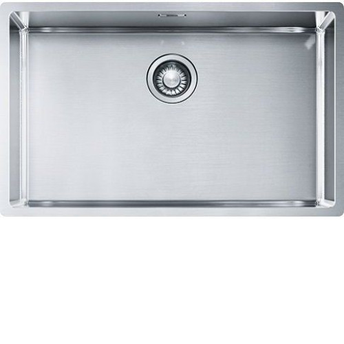 Кухонная мойка FRANKE BXX 210/110-68