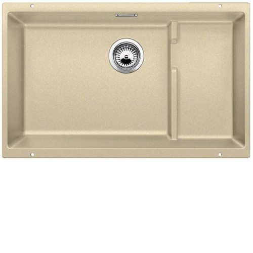Кухонная мойка Blanco SUBLINE 700-U Level SILGRANIT шампань с отв.арм. InFino (арт.523544)