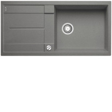 Кухонная мойка BLANCO metra xl 6s (515279)