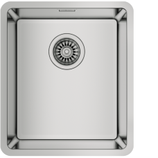 Мойка кухонная Teka BE LINEA RS15 34.40 (art.115000008)