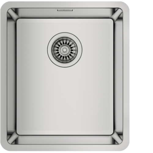 Мойка кухонная Teka BE LINEA RS15 34.40 (art.115000008)