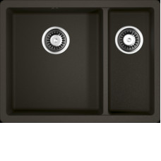 Кухонная мойка Omoikiri Kata 55-2-U-DC (4993388)