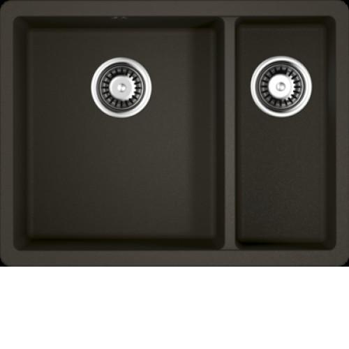 Кухонная мойка Omoikiri Kata 55-2-U-DC (4993388)