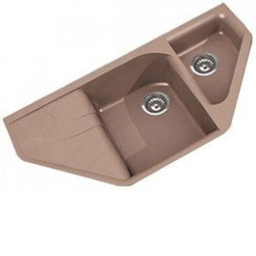 Кухонная мойка SMEG lse102ra