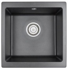 Кухонная мойка EMAR EMQ-1455.P морион