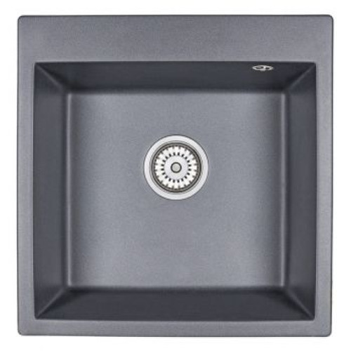 Кухонная мойка EMAR EMQ-1510.Q оникс