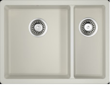 Кухонная мойка Omoikiri Kata 55-2-U-PA (4993386)