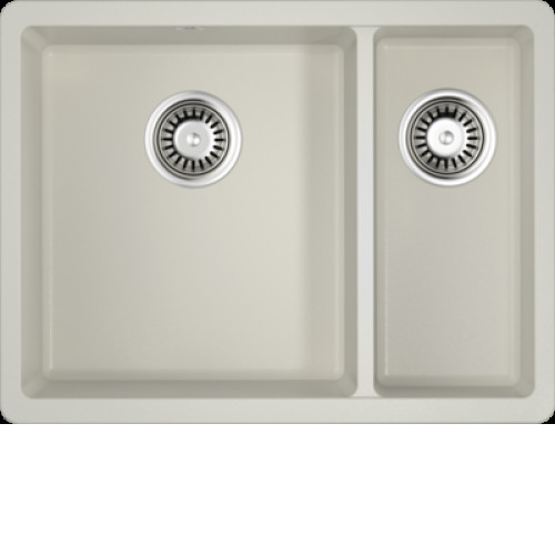 Кухонная мойка Omoikiri Kata 55-2-U-PA (4993386)