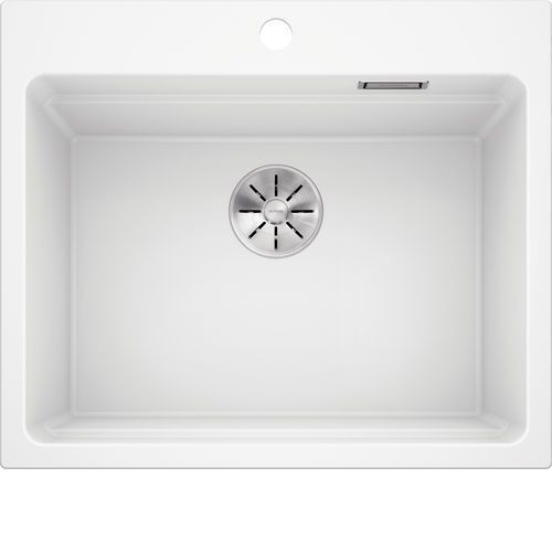 Кухонная мойка Blanco Etagon 6 белый гранит 524543