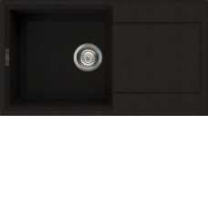 Кухонная мойка OMOIKIRI sakaime 78-dc (4993195)