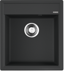 Кухонная мойка Omoikiri Daisen 46-BL (4993614) Кухонная мойка Omoikiri Daisen 46-BL (4993614)