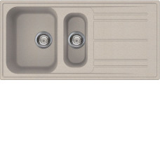 Мойка SMEG LZ102AV2