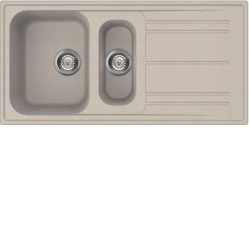 Мойка SMEG LZ102AV2