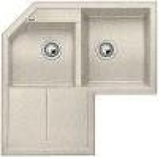 Мойка BLANCO metra 9 е puradur ii песочный 515571 Мойка BLANCO metra 9 е puradur ii песочный 515571