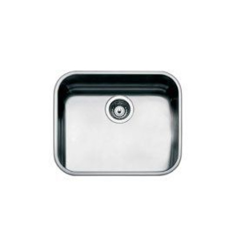 Кухонная мойка SMEG um50