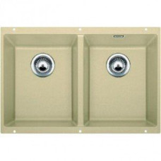 Кухонная мойка BLANCO subline 350/350-u (516289)