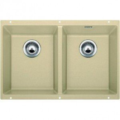 Кухонная мойка BLANCO subline 350/350-u (516289)