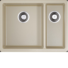 Кухонная мойка Omoikiri Kata 55-2-U-SA (4993421)