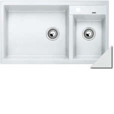Кухонная мойка BLANCO metra 9 (513269)