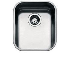 Кухонная мойка SMEG um40