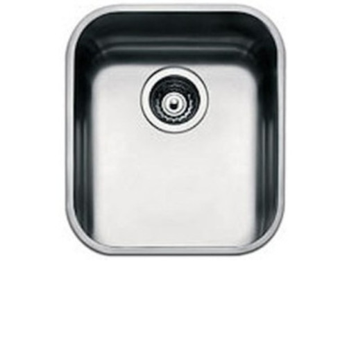 Кухонная мойка SMEG um40