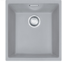 Кухонная мойка FRANKE SID 110-34 серый