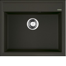 Кухонная мойка Omoikiri Daisen 60-DC (4993621)