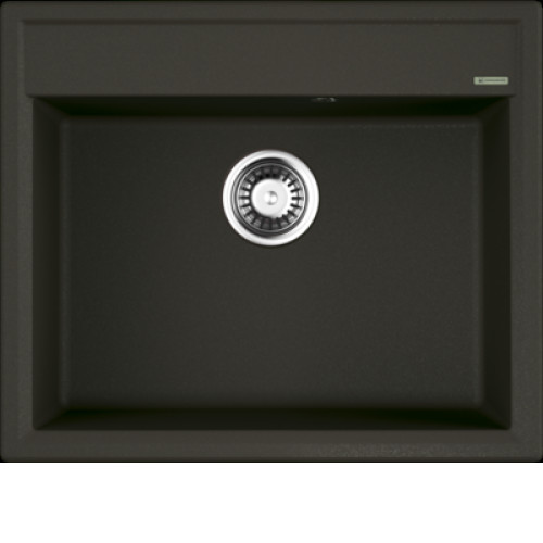 Кухонная мойка Omoikiri Daisen 60-DC (4993621)